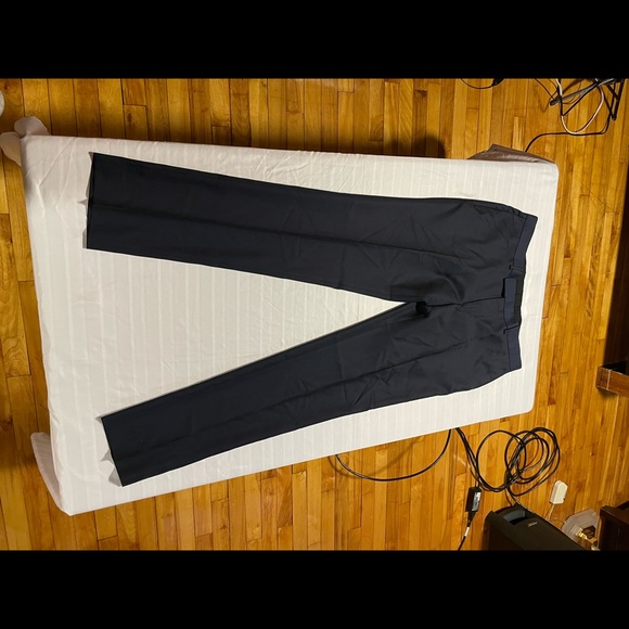 Sandro male dress pants size 42 euro size - Picture 8 of 8